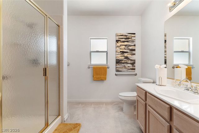 6865 Ancestral Hills Lane, Las Vegas, NV 89110