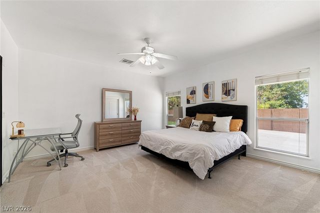 6865 Ancestral Hills Lane, Las Vegas, NV 89110