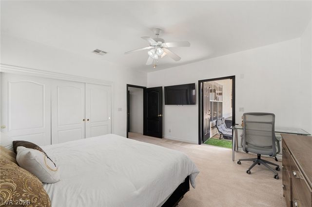 6865 Ancestral Hills Lane, Las Vegas, NV 89110