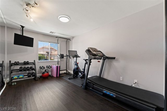6865 Ancestral Hills Lane, Las Vegas, NV 89110