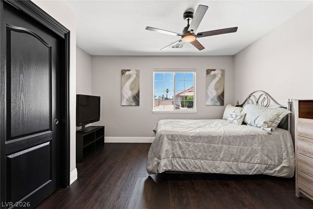 6865 Ancestral Hills Lane, Las Vegas, NV 89110