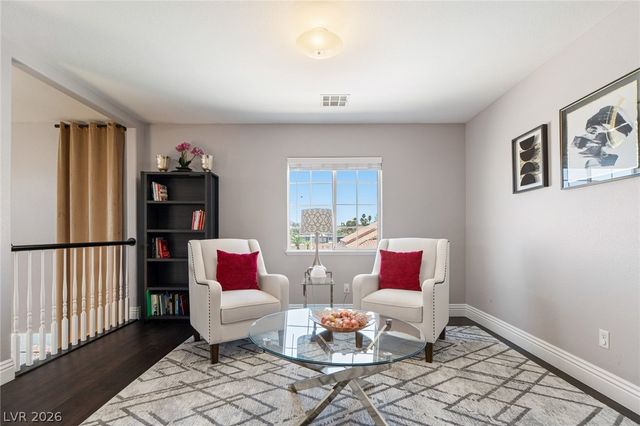 6865 Ancestral Hills Lane, Las Vegas, NV 89110
