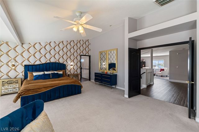 6865 Ancestral Hills Lane, Las Vegas, NV 89110