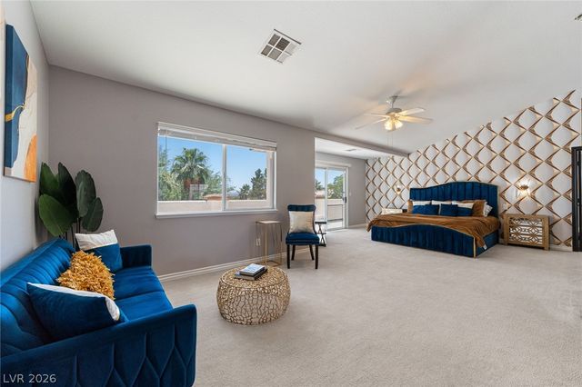6865 Ancestral Hills Lane, Las Vegas, NV 89110