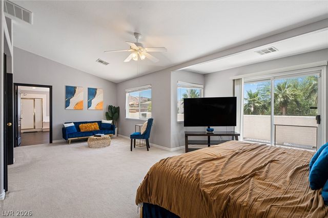 6865 Ancestral Hills Lane, Las Vegas, NV 89110