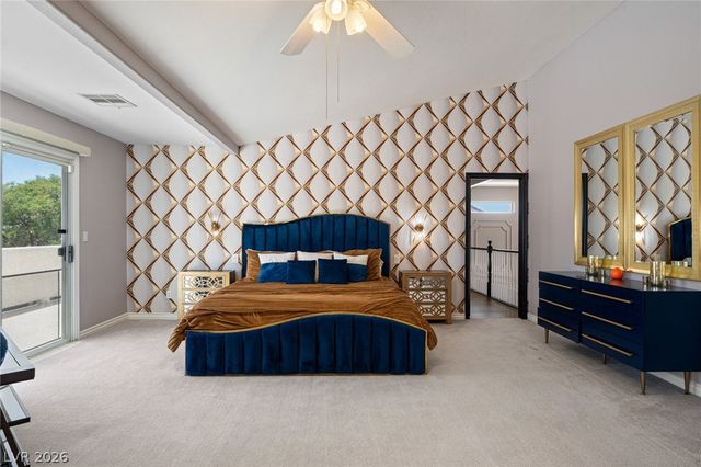 6865 Ancestral Hills Lane, Las Vegas, NV 89110