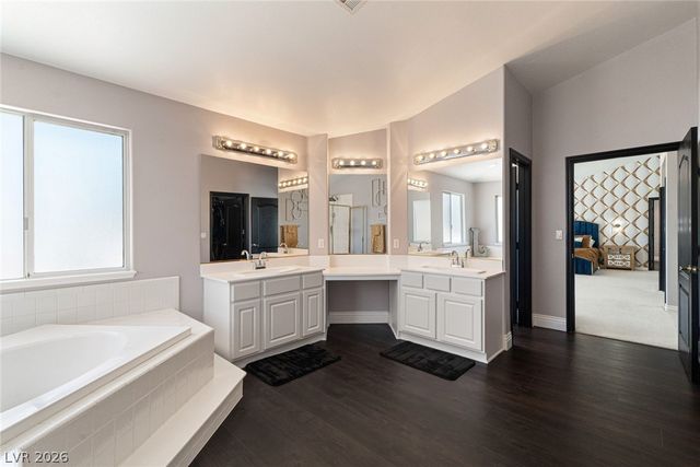 6865 Ancestral Hills Lane, Las Vegas, NV 89110