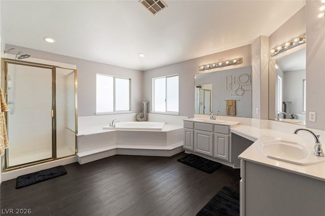 6865 Ancestral Hills Lane, Las Vegas, NV 89110