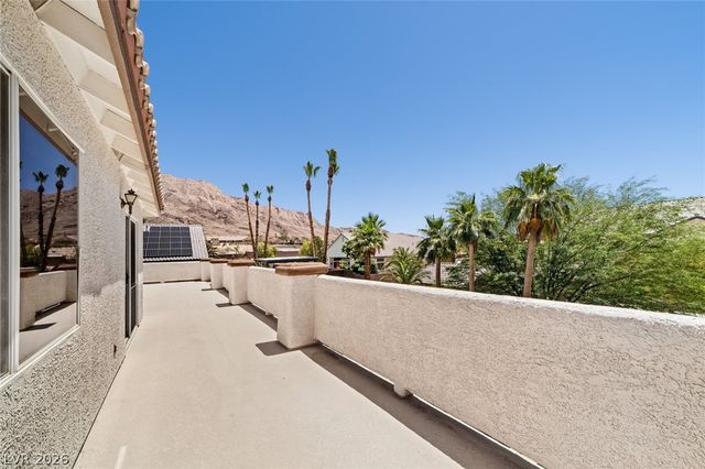 6865 Ancestral Hills Lane, Las Vegas, NV 89110