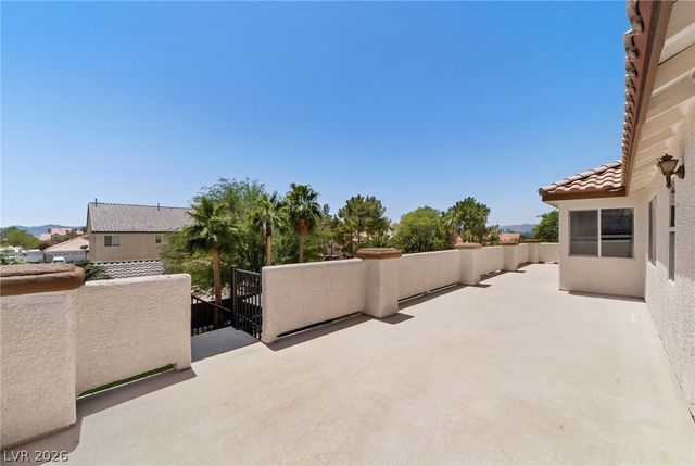 6865 Ancestral Hills Lane, Las Vegas, NV 89110