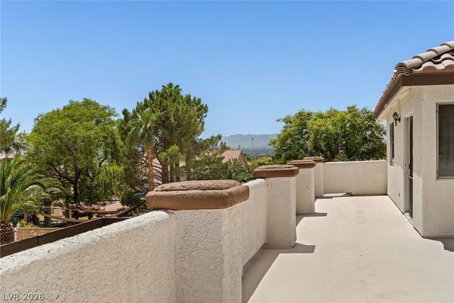 6865 Ancestral Hills Lane, Las Vegas, NV 89110