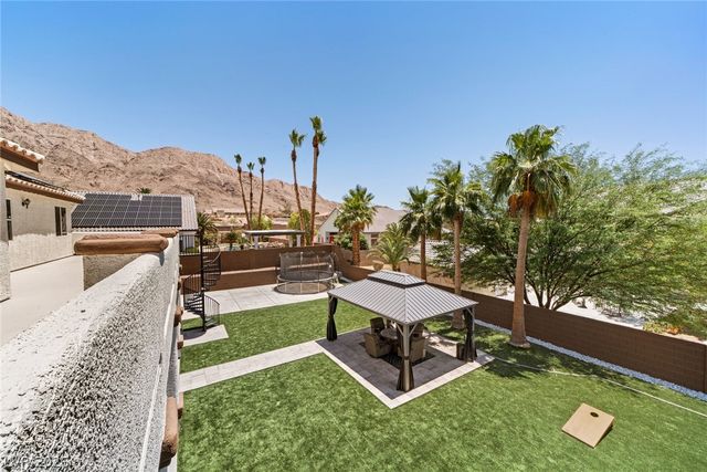 6865 Ancestral Hills Lane, Las Vegas, NV 89110