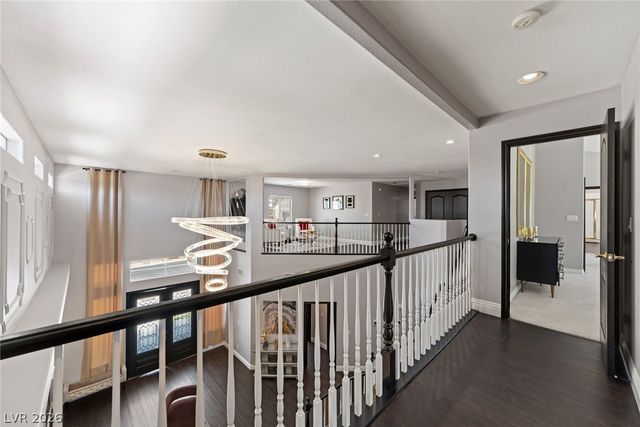 6865 Ancestral Hills Lane, Las Vegas, NV 89110