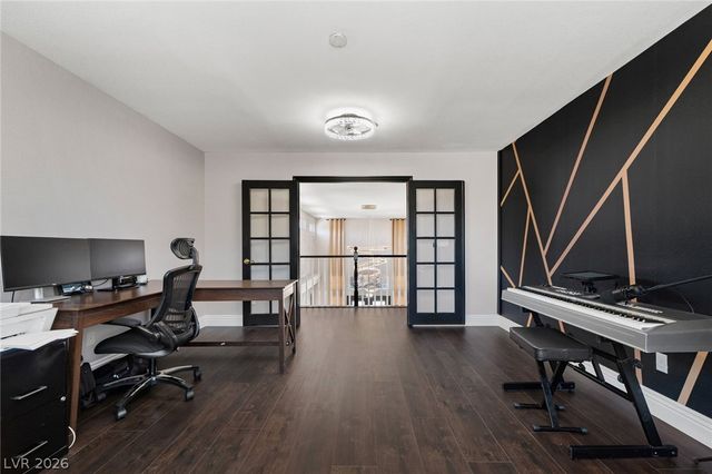 6865 Ancestral Hills Lane, Las Vegas, NV 89110