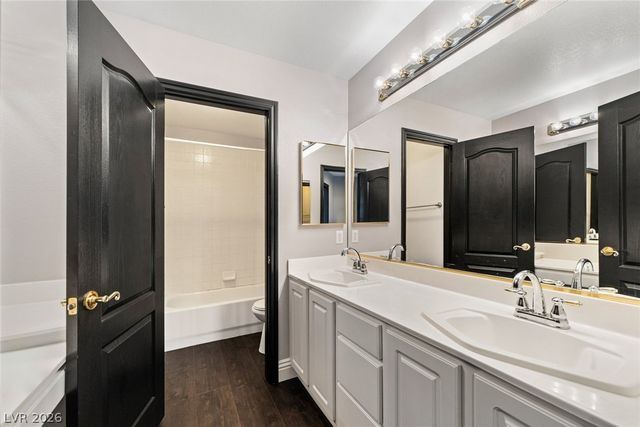 6865 Ancestral Hills Lane, Las Vegas, NV 89110