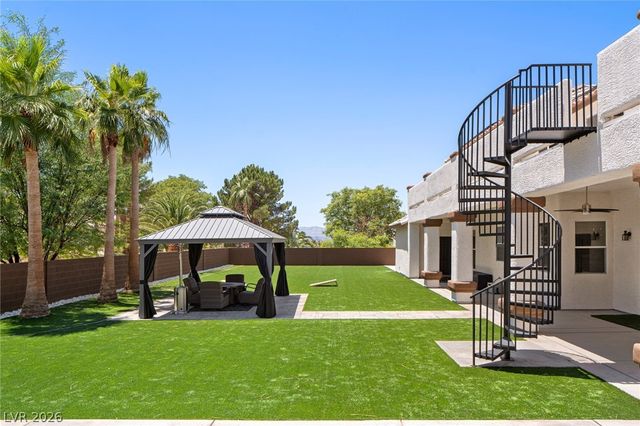 6865 Ancestral Hills Lane, Las Vegas, NV 89110