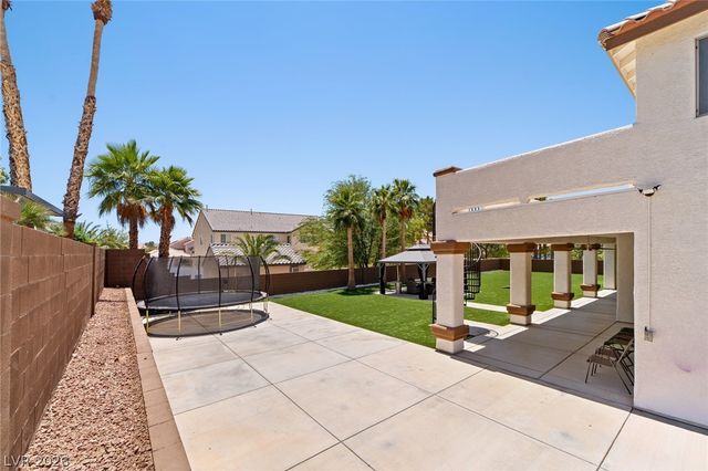 6865 Ancestral Hills Lane, Las Vegas, NV 89110