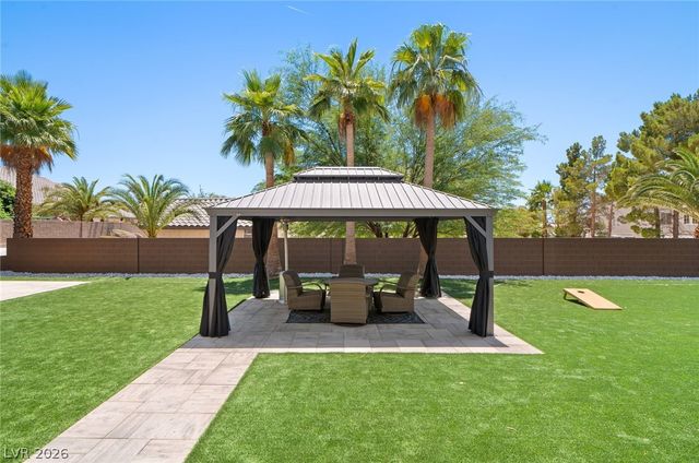 6865 Ancestral Hills Lane, Las Vegas, NV 89110