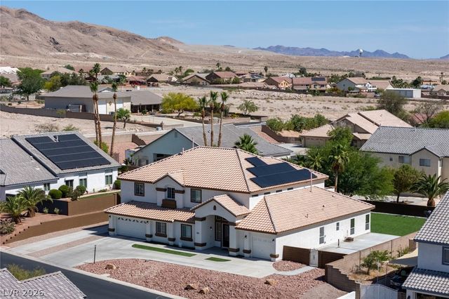 6865 Ancestral Hills Lane, Las Vegas, NV 89110