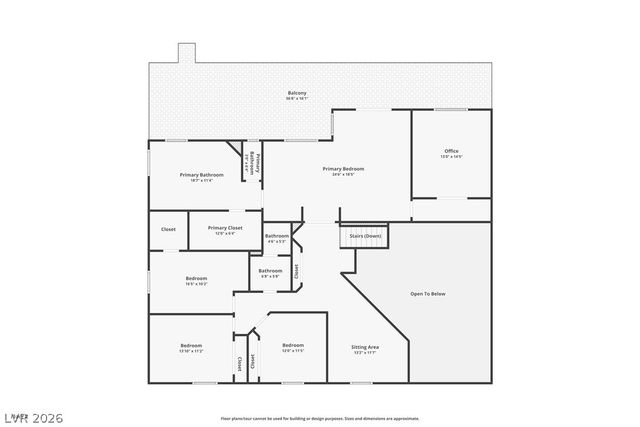 6865 Ancestral Hills Lane, Las Vegas, NV 89110