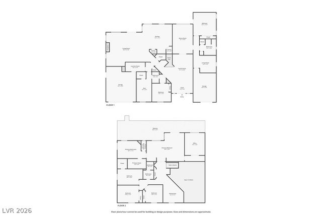 6865 Ancestral Hills Lane, Las Vegas, NV 89110