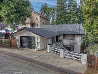696 Rose Lane, Twin Peaks, CA 92391