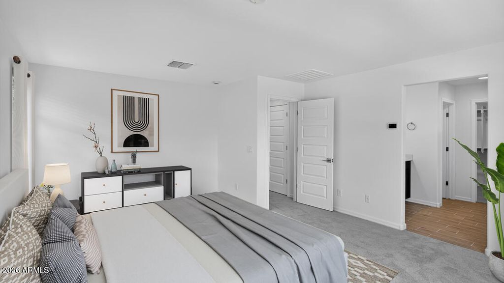 25337 N 165TH Lane, Surprise, AZ 85387 — photo 5