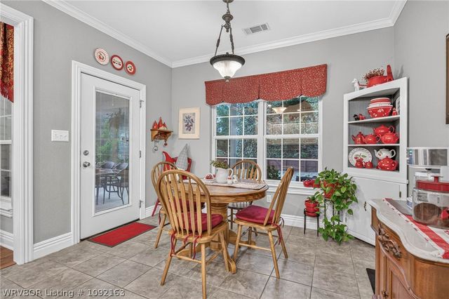 6803 Southfield Circle, Fort Smith, AR 72916