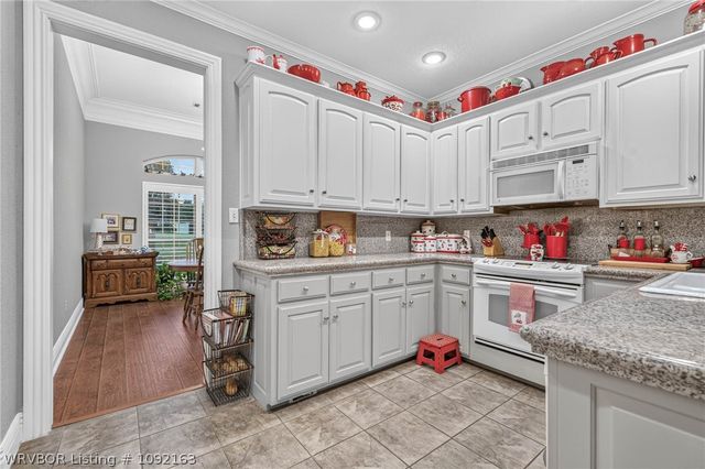 6803 Southfield Circle, Fort Smith, AR 72916