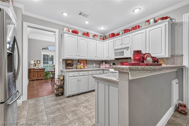 6803 Southfield Circle, Fort Smith, AR 72916