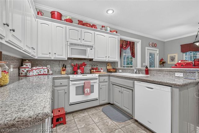 6803 Southfield Circle, Fort Smith, AR 72916