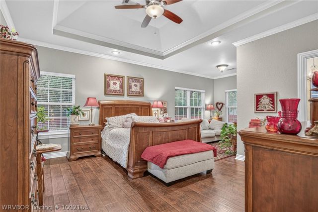 6803 Southfield Circle, Fort Smith, AR 72916