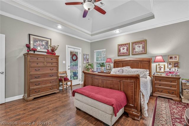 6803 Southfield Circle, Fort Smith, AR 72916