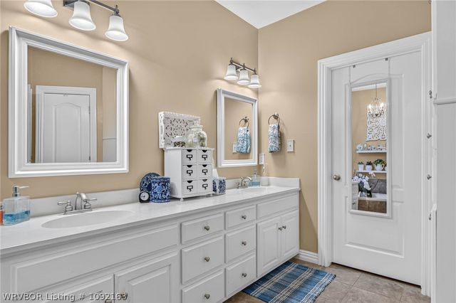 6803 Southfield Circle, Fort Smith, AR 72916