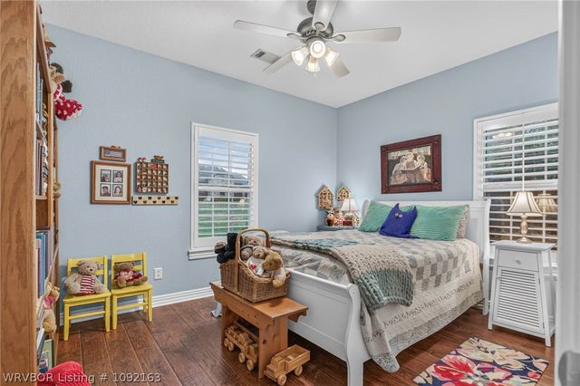 6803 Southfield Circle, Fort Smith, AR 72916