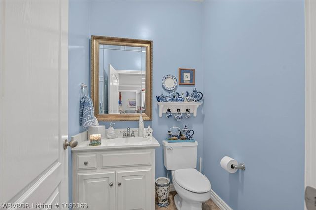 6803 Southfield Circle, Fort Smith, AR 72916