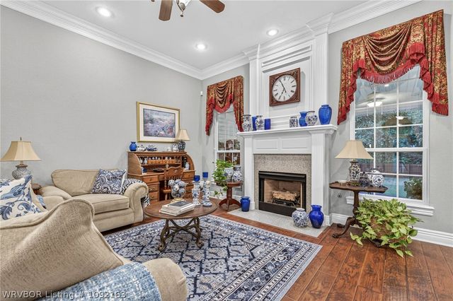 6803 Southfield Circle, Fort Smith, AR 72916