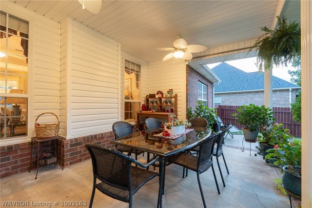 6803 Southfield Circle, Fort Smith, AR 72916