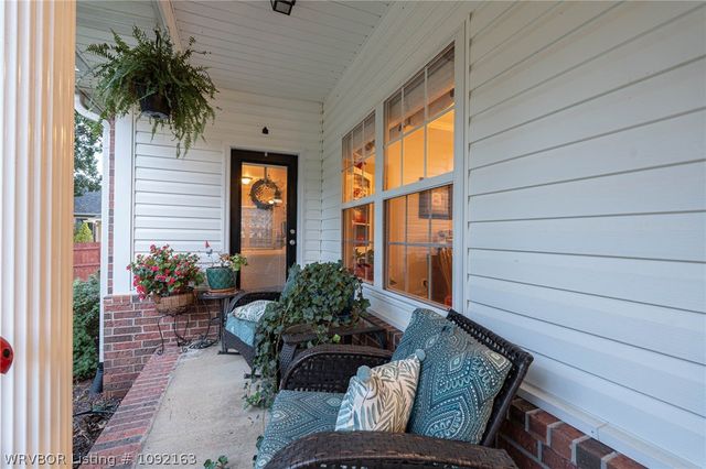 6803 Southfield Circle, Fort Smith, AR 72916
