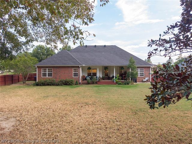 6803 Southfield Circle, Fort Smith, AR 72916