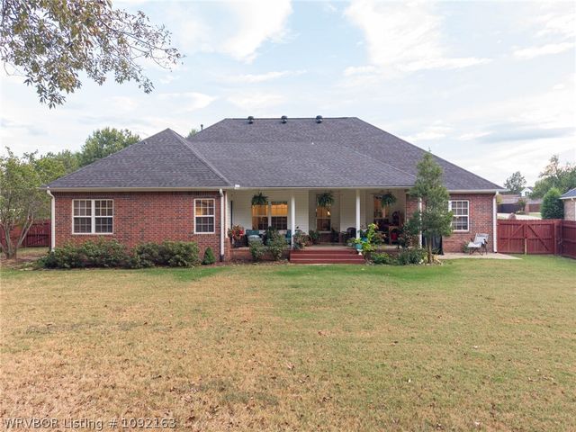 6803 Southfield Circle, Fort Smith, AR 72916