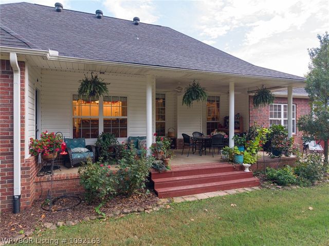 6803 Southfield Circle, Fort Smith, AR 72916
