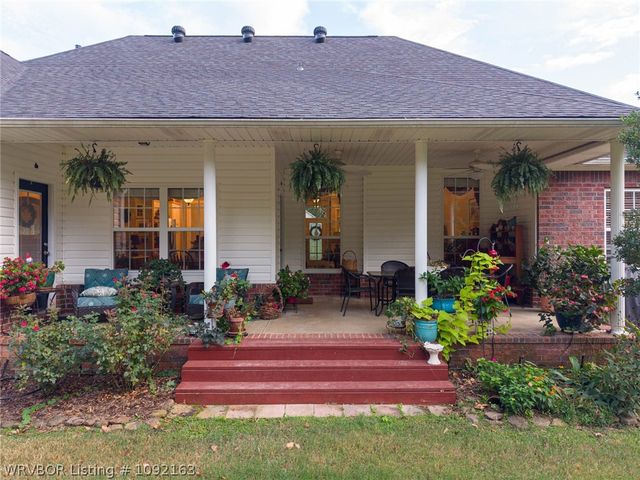 6803 Southfield Circle, Fort Smith, AR 72916