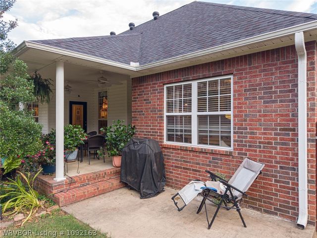6803 Southfield Circle, Fort Smith, AR 72916