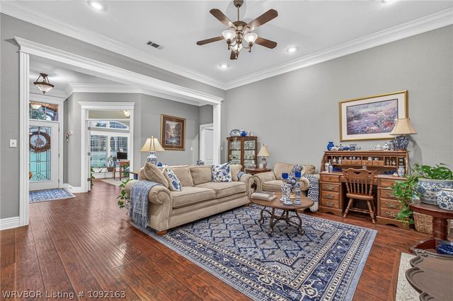 6803 Southfield Circle, Fort Smith, AR 72916