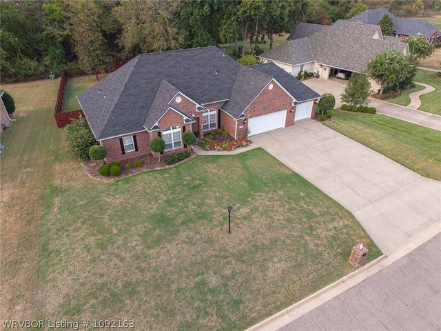 6803 Southfield Circle, Fort Smith, AR 72916