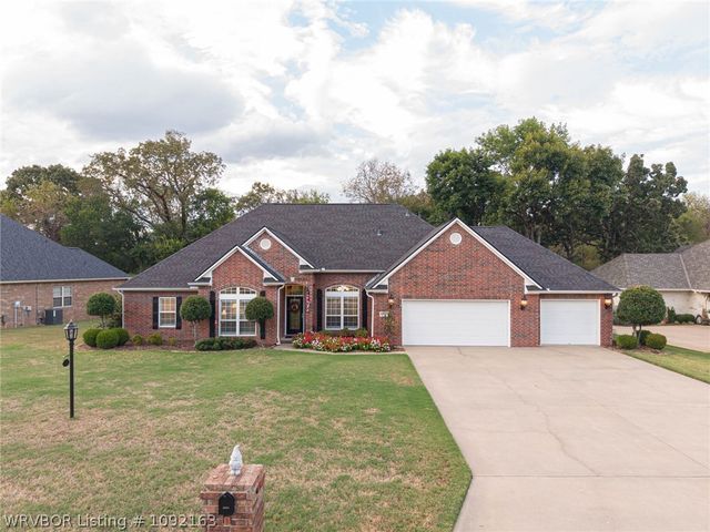 6803 Southfield Circle, Fort Smith, AR 72916
