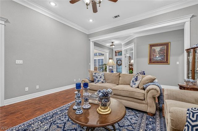 6803 Southfield Circle, Fort Smith, AR 72916