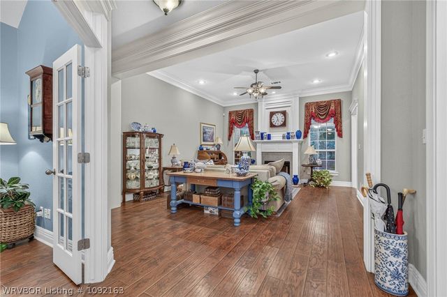 6803 Southfield Circle, Fort Smith, AR 72916