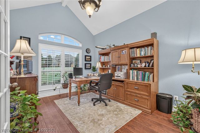 6803 Southfield Circle, Fort Smith, AR 72916
